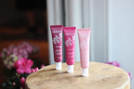 Vinosource de CAUDALIE #LifeisBetterinPINK Vinosource de CAUDALIE #LifeisBetterinPINK