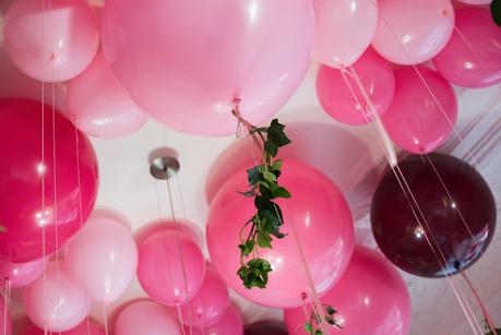 Vinosource de CAUDALIE #LifeisBetterinPINK Vinosource de CAUDALIE #LifeisBetterinPINK