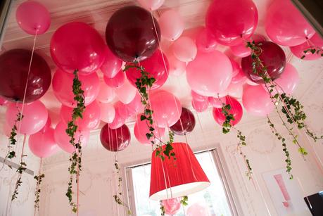 Vinosource de CAUDALIE #LifeisBetterinPINK Vinosource de CAUDALIE #LifeisBetterinPINK