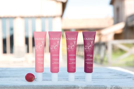 Vinosource de CAUDALIE #LifeisBetterinPINK Vinosource de CAUDALIE #LifeisBetterinPINK
