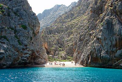 Mallorca es, según TripAvisor, la primera isla de España, la segunda de Europa y la sexta del mundo.