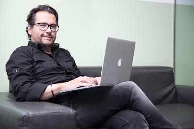 Entrevista a Philippe González, creador del blog Instagramers.com Entrevista a Philippe González, creador del blog Instagramers.com