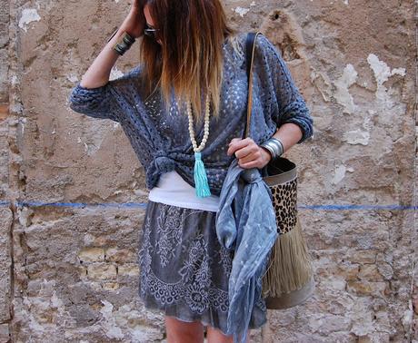 cALADOS eNCAJE pOMPONES & pRINT aNIMAL #nOUNFORMES cALADOS eNCAJE pOMPONES & pRINT aNIMAL #nOUNFORMES