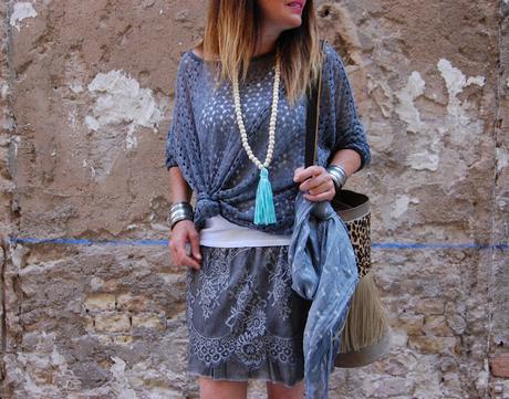 cALADOS eNCAJE pOMPONES & pRINT aNIMAL #nOUNFORMES cALADOS eNCAJE pOMPONES & pRINT aNIMAL #nOUNFORMES