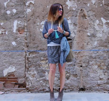 cALADOS eNCAJE pOMPONES & pRINT aNIMAL #nOUNFORMES cALADOS eNCAJE pOMPONES & pRINT aNIMAL #nOUNFORMES