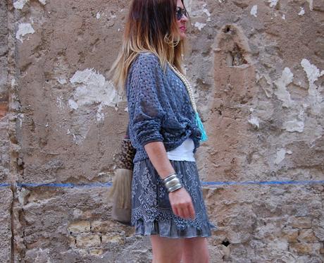 cALADOS eNCAJE pOMPONES & pRINT aNIMAL #nOUNFORMES cALADOS eNCAJE pOMPONES & pRINT aNIMAL #nOUNFORMES