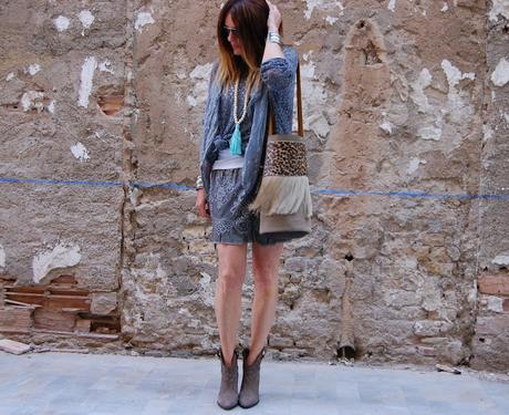 cALADOS eNCAJE pOMPONES & pRINT aNIMAL #nOUNFORMES cALADOS eNCAJE pOMPONES & pRINT aNIMAL #nOUNFORMES