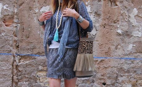 cALADOS eNCAJE pOMPONES & pRINT aNIMAL #nOUNFORMES cALADOS eNCAJE pOMPONES & pRINT aNIMAL #nOUNFORMES