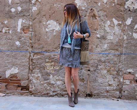 cALADOS eNCAJE pOMPONES & pRINT aNIMAL #nOUNFORMES cALADOS eNCAJE pOMPONES & pRINT aNIMAL #nOUNFORMES