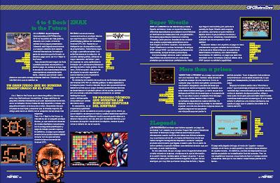 ¡Descarga el suplemento especial Amstrad CPC! ¡Descarga el suplemento especial Amstrad CPC!