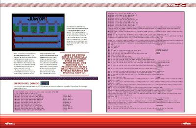 ¡Descarga el suplemento especial Amstrad CPC! ¡Descarga el suplemento especial Amstrad CPC!