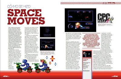 ¡Descarga el suplemento especial Amstrad CPC! ¡Descarga el suplemento especial Amstrad CPC!