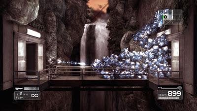 La remasterización de Shadow Complex 'se cuela' en mayo en PS4 y Steam La remasterización de Shadow Complex 'se cuela' en mayo en PS4 y Steam