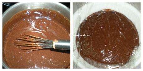 bavarois-de-chocolate