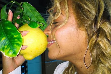 Lemonade, un secreto de Beyoncé y HBO