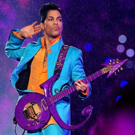 10 composiciones que no sabías que eran de Prince Prince
