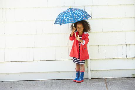 La lluvia se lleva con estilo gracias a Hatley La lluvia se lleva con estilo gracias a Hatley
