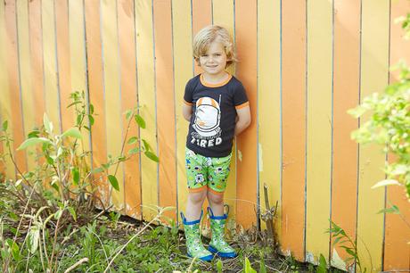 La lluvia se lleva con estilo gracias a Hatley La lluvia se lleva con estilo gracias a Hatley