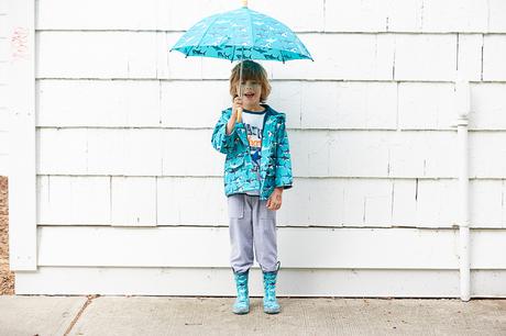 La lluvia se lleva con estilo gracias a Hatley La lluvia se lleva con estilo gracias a Hatley