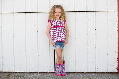 La lluvia se lleva con estilo gracias a Hatley La lluvia se lleva con estilo gracias a Hatley