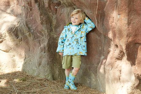 La lluvia se lleva con estilo gracias a Hatley La lluvia se lleva con estilo gracias a Hatley