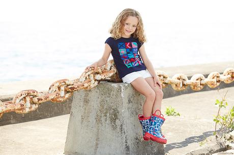 La lluvia se lleva con estilo gracias a Hatley La lluvia se lleva con estilo gracias a Hatley