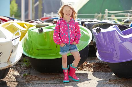 La lluvia se lleva con estilo gracias a Hatley La lluvia se lleva con estilo gracias a Hatley