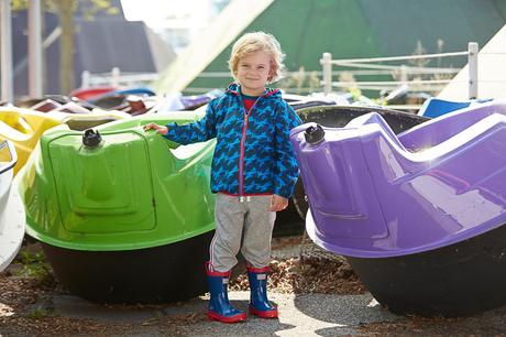 La lluvia se lleva con estilo gracias a Hatley La lluvia se lleva con estilo gracias a Hatley