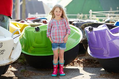 La lluvia se lleva con estilo gracias a Hatley La lluvia se lleva con estilo gracias a Hatley
