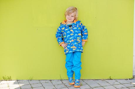 La lluvia se lleva con estilo gracias a Hatley La lluvia se lleva con estilo gracias a Hatley