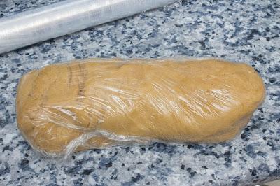 Galletas de coco y anacardos sin gluten, lactosa ni huevo Galletas de coco y anacardos sin gluten, lactosa ni huevo