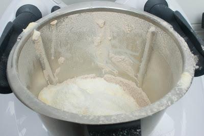 Galletas de coco y anacardos sin gluten, lactosa ni huevo Galletas de coco y anacardos sin gluten, lactosa ni huevo