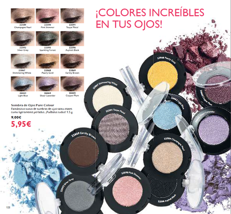 ORIFLAME CATALOGO 6 DE 2015