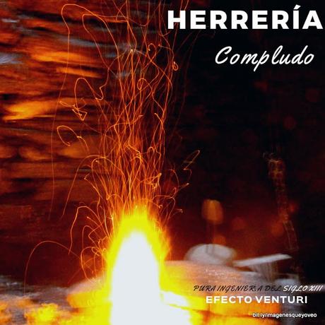 Herrería de Compludo León. Ponferrada. Camino de Santiago