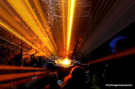 Herrería de Compludo León. Ponferrada. Camino de Santiago