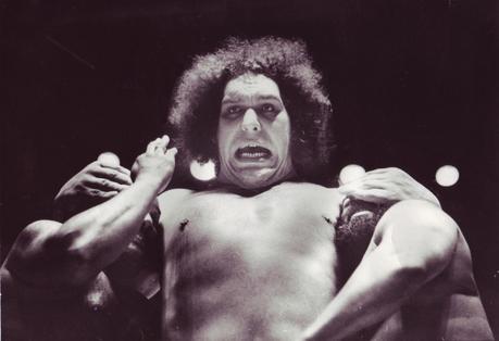 Wrestling History Bites – Historias legendarias sobre el no menos legendario Andre el Gigante andre-the-giant-wrestling-cincodays