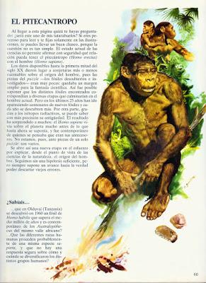 Abuelos del Paleoarte: Zdeněk Burian