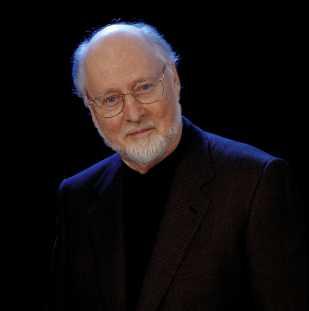 2.- John Williams 2.- John Williams