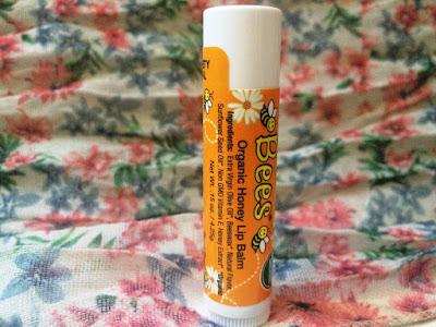 Sierra Bees: todos sus bálsamos labiales Sierra Bees: todos sus bálsamos labiales