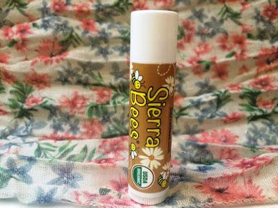 Sierra Bees: todos sus bálsamos labiales Sierra Bees: todos sus bálsamos labiales