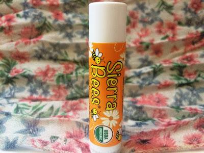 Sierra Bees: todos sus bálsamos labiales Sierra Bees: todos sus bálsamos labiales