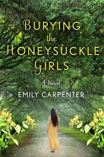 Libro: Burying The Honeysuckle Girls