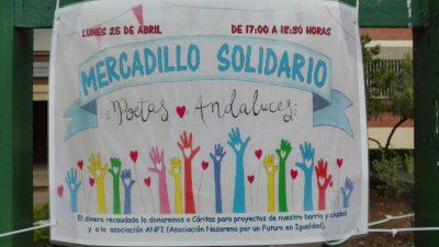 Mercadillo Solidario