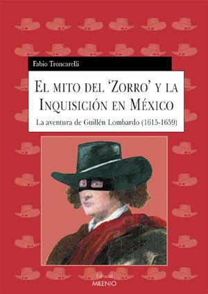William Lamport (1611-1659), 'El Zorro' irlandés