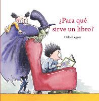 FELIZ DÍA DEL LIBRO