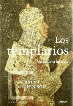 Los templarios una nueva historia