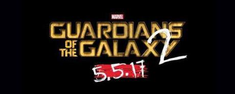 Chris Pratt nos muestra el set de filmación de Guardianes de la Galaxia Vol. 2