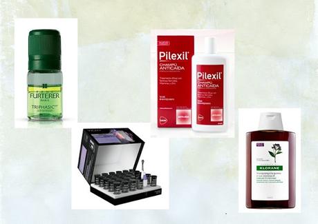 TODO SOBRE … el cuero cabelludo problemático TODO SOBRE … el cuero cabelludo problemático