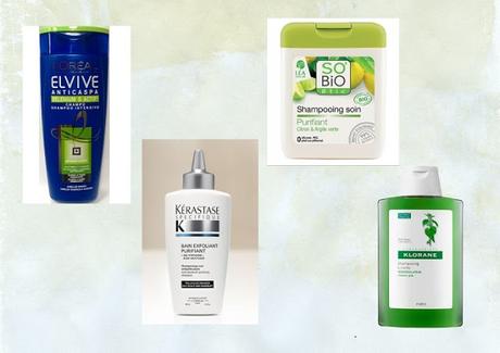 TODO SOBRE … el cuero cabelludo problemático TODO SOBRE … el cuero cabelludo problemático