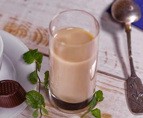 Crema de whisky estilo Baileys (Irish cream). Crema de whisky estilo Baileys (Irish cream).